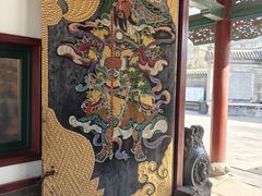 -张学良旧居陈列馆