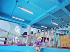 -横琴湾水世界