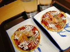 -吉野家(上海美罗城店)
