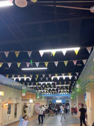 -点点梦想城(金水路店)
