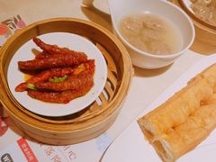 -隆隆金大茶楼(地王广场店)