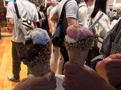 -VENCHI 闻绮(上海佛罗伦萨小镇店)