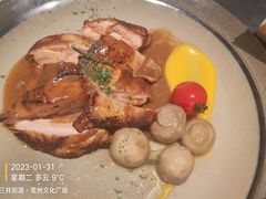 -404干式熟成牛排馆•聚会餐厅