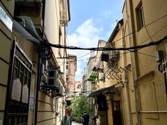 -玲珑餐厅(陕西南路店)