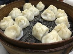 小笼包-万寿斋(山阴路店)