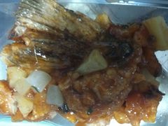 -宝轩渔府·老字号海鲜·正宗津菜(水上店)