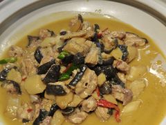 -印象鲵宴·张家界地标美食名片(溪布街店)