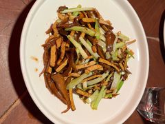 -外婆家(世界城广场店)