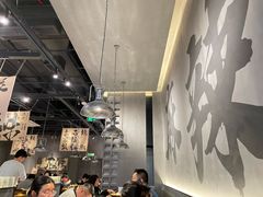 -张翻越·川渝冒菜·武汉黑鸭煲(城北万象城店)