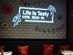 -西堤牛排(合肥之心城店)
