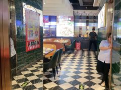 -俭寨大盘鸡·新疆菜·烧烤(博乐店)