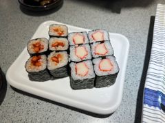 -万岁寿司(蓬江万达店)