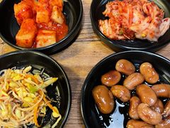 -包装马车·韩国料理·포장마차