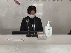 -美年大健康·体检中心(江岸分院)