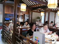 -老员外骨汤火锅(海州古城店)