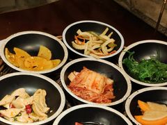 -三代烤肉(保利广场店)