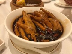 鲍汁凤爪-美心皇宫(沙田大会堂店)