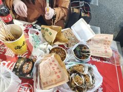 -海大南门夜市(海富街店)