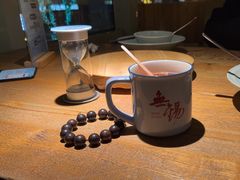 -蜜桃餐厅·伴山(湖滨商业街店)