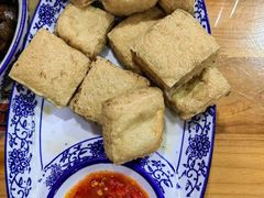 -洞天食府(北大街店)