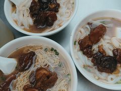 牛腩面-海幢瑞芳饮食店