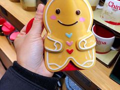 -星巴克(成都机场T2店)