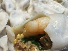 -李记饺子·熏酱东北菜(欢乐谷店)