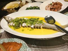 -宫燕府·京菜·烤鸭·淮扬菜(王府中心店)