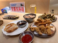-双拼市场·烧烤精酿啤酒