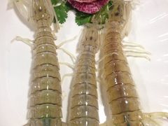 番攋尿虾-郑厨私房菜