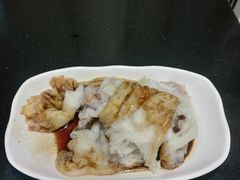 -华辉拉肠(龙口东店)