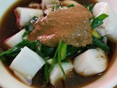 卷粉-老建水鸡脚王(翰林街店)