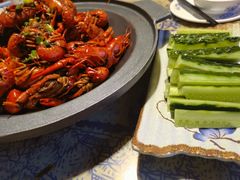 -黑牛码头·小龙虾·烧烤