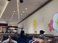 -阳光世纪奥特莱斯店