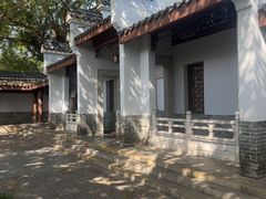 -惠州西湖风景名胜区-丰渚园