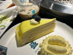 -東盛炭烤自助料理(浦东文峰广场店)