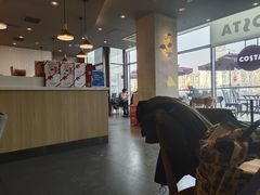 大堂-COSTA COFFEE(龙德广场店)