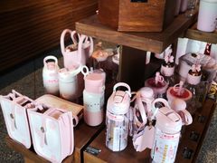 -星巴克臻选(天津鲁能中心一店)
