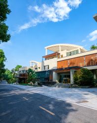 -爱丽馨御景月子中心