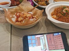 -鹅冠港式茶餐厅(来福士店)