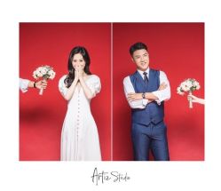 -艺匠摄影ARTIZ STUDIO(南京店)