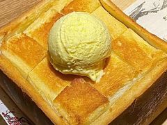 -绿茶餐厅(南昌王府井店)