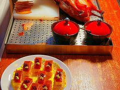 -花家怡园(四合院总店)