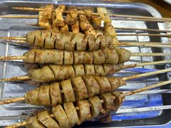 -西域美食(西直门南小街店)