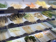 -马路边边串串香形象店(磐石路店)