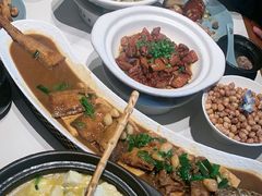 -老周家酱卤猪蹄私房菜(克拉玛依西街店)
