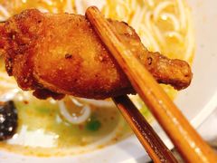 -洪福米线(浣纱路店)