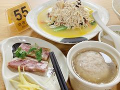 大煮干丝（小份）-迎扬春茶社(闻喜路店)
