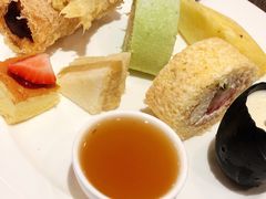 -香港唯港荟 Hotel ICON – The Market