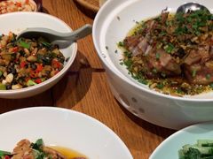 -印象鲵宴·张家界地标美食名片(溪布街店)